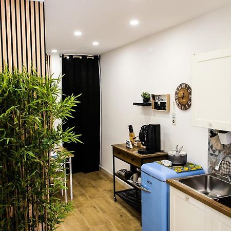 Scillo House Apartment Palermo Bagian luar foto