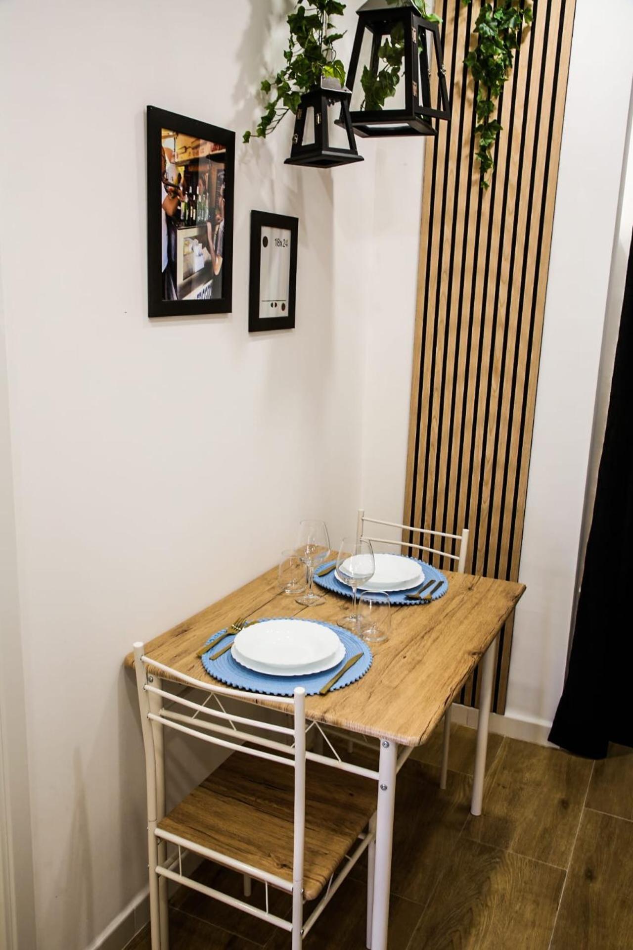 Scillo House Apartment Palermo Bagian luar foto