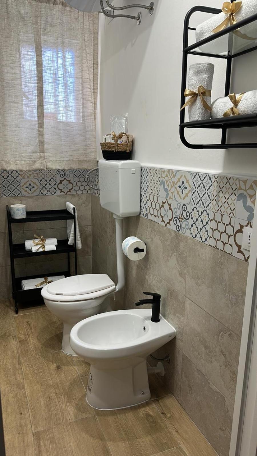 Scillo House Apartment Palermo Bagian luar foto