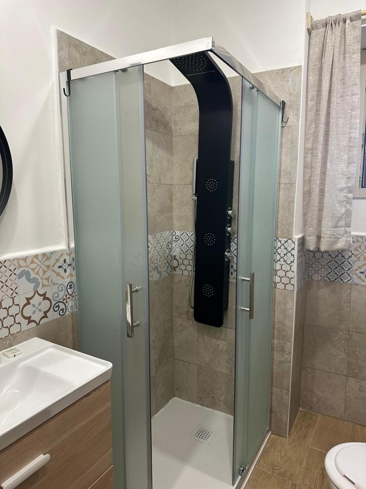 Scillo House Apartment Palermo Bagian luar foto