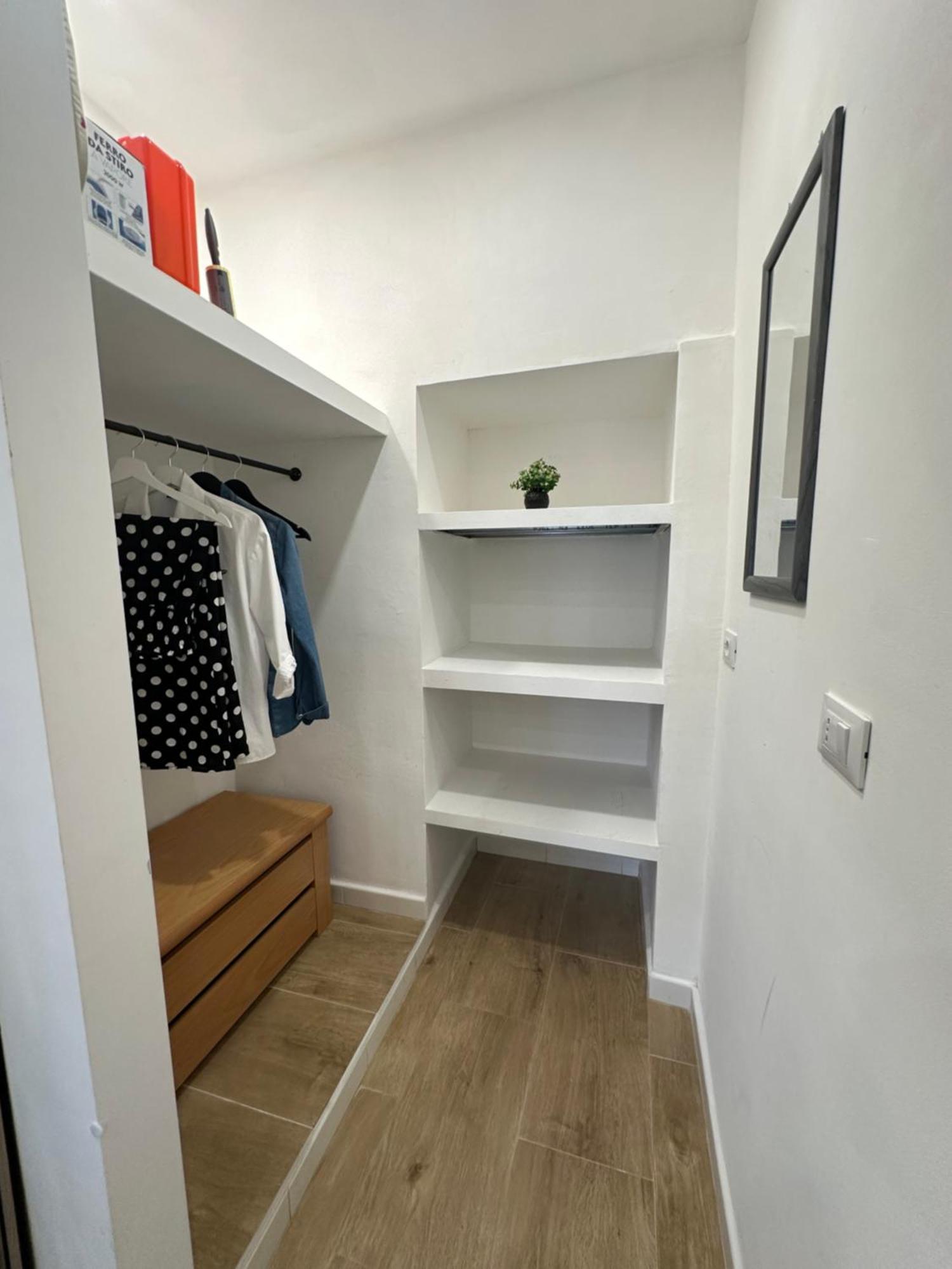 Scillo House Apartment Palermo Bagian luar foto