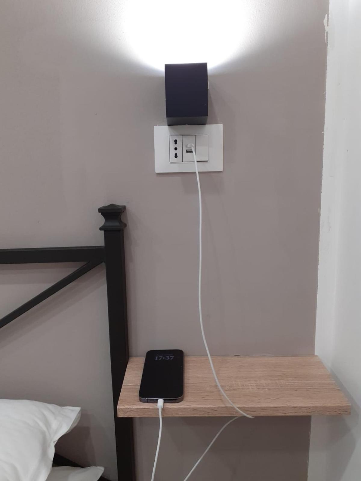 Scillo House Apartment Palermo Bagian luar foto