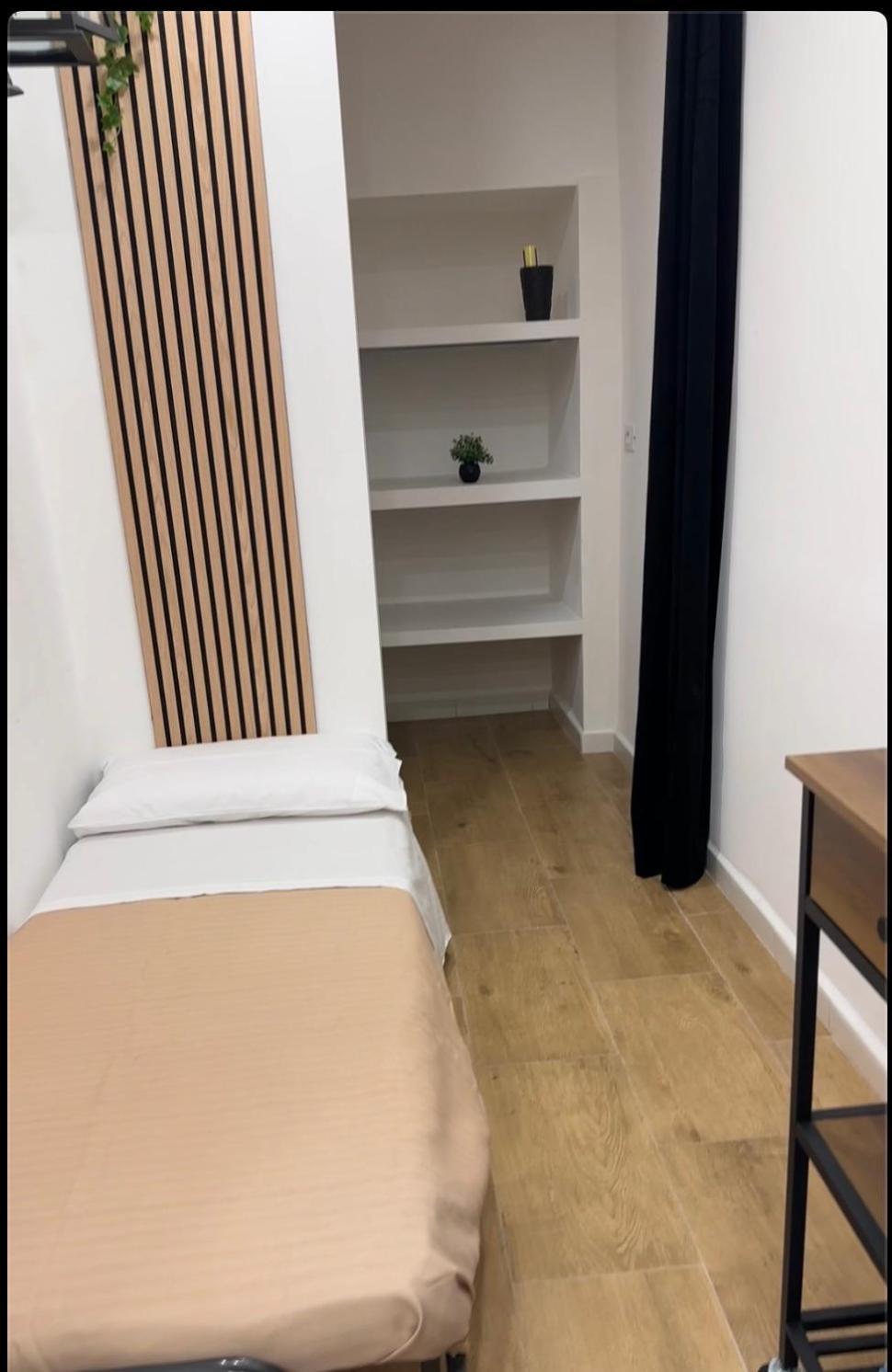 Scillo House Apartment Palermo Bagian luar foto