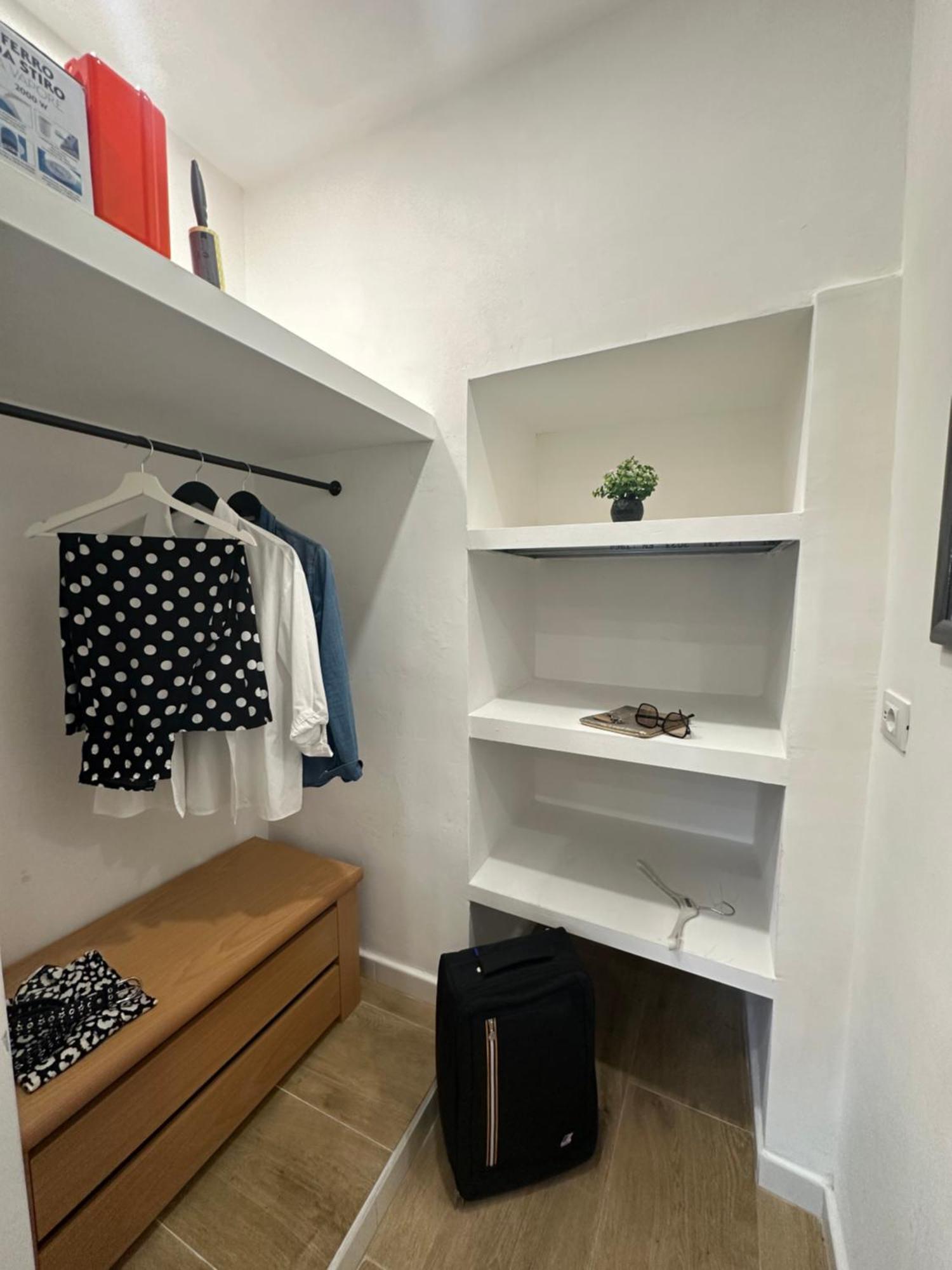 Scillo House Apartment Palermo Bagian luar foto