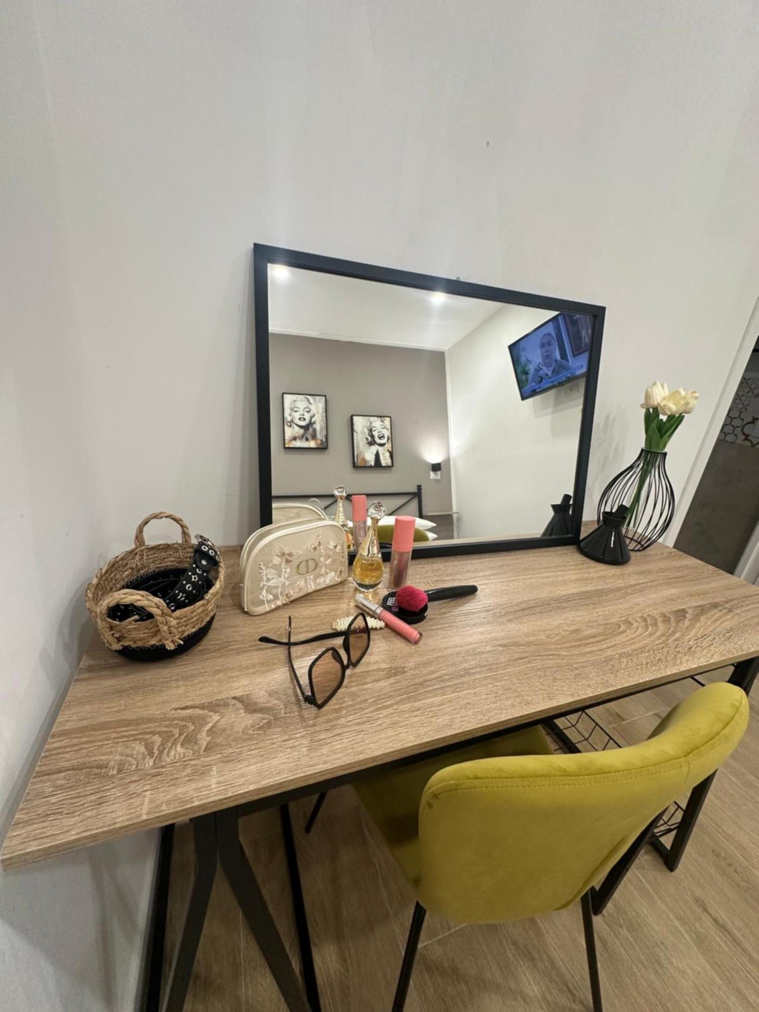 Scillo House Apartment Palermo Bagian luar foto
